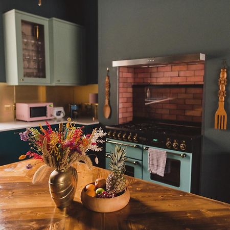 Ballarat House Margate Luaran gambar
