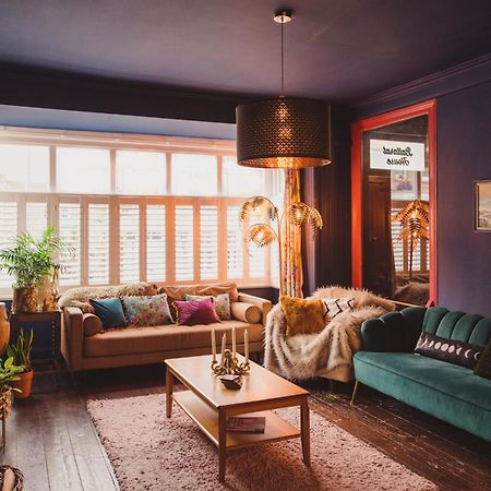 Ballarat House Margate Luaran gambar