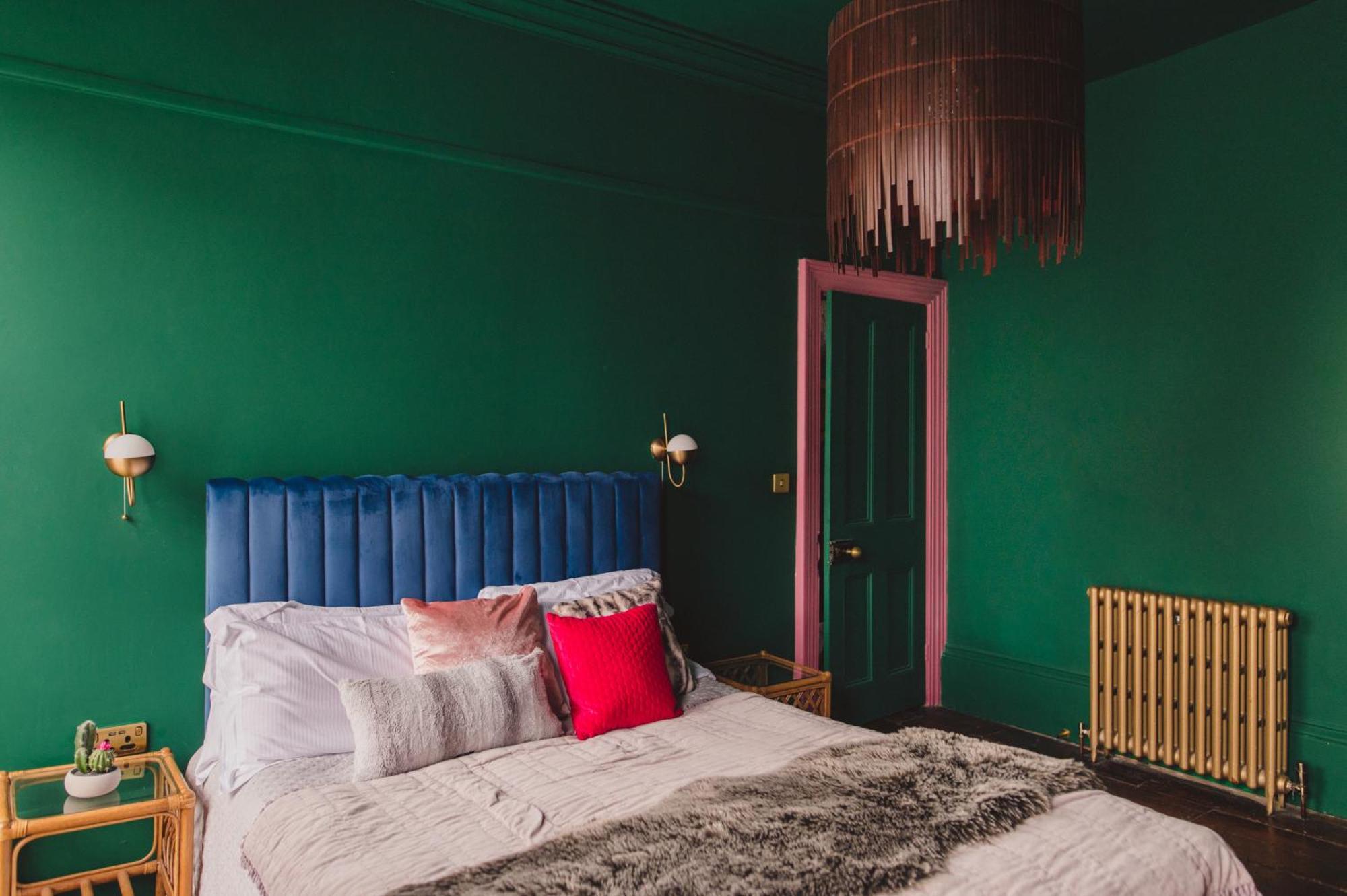 Ballarat House Margate Luaran gambar