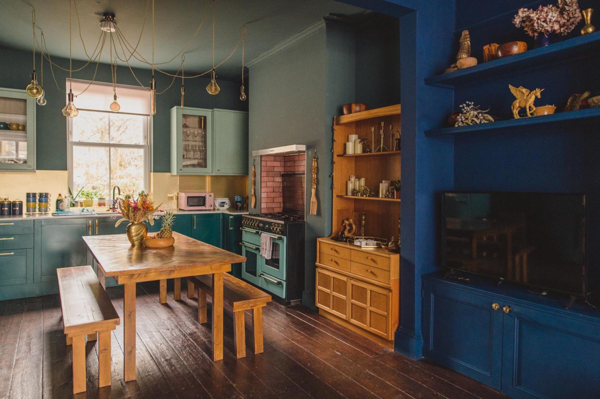 Ballarat House Margate Luaran gambar