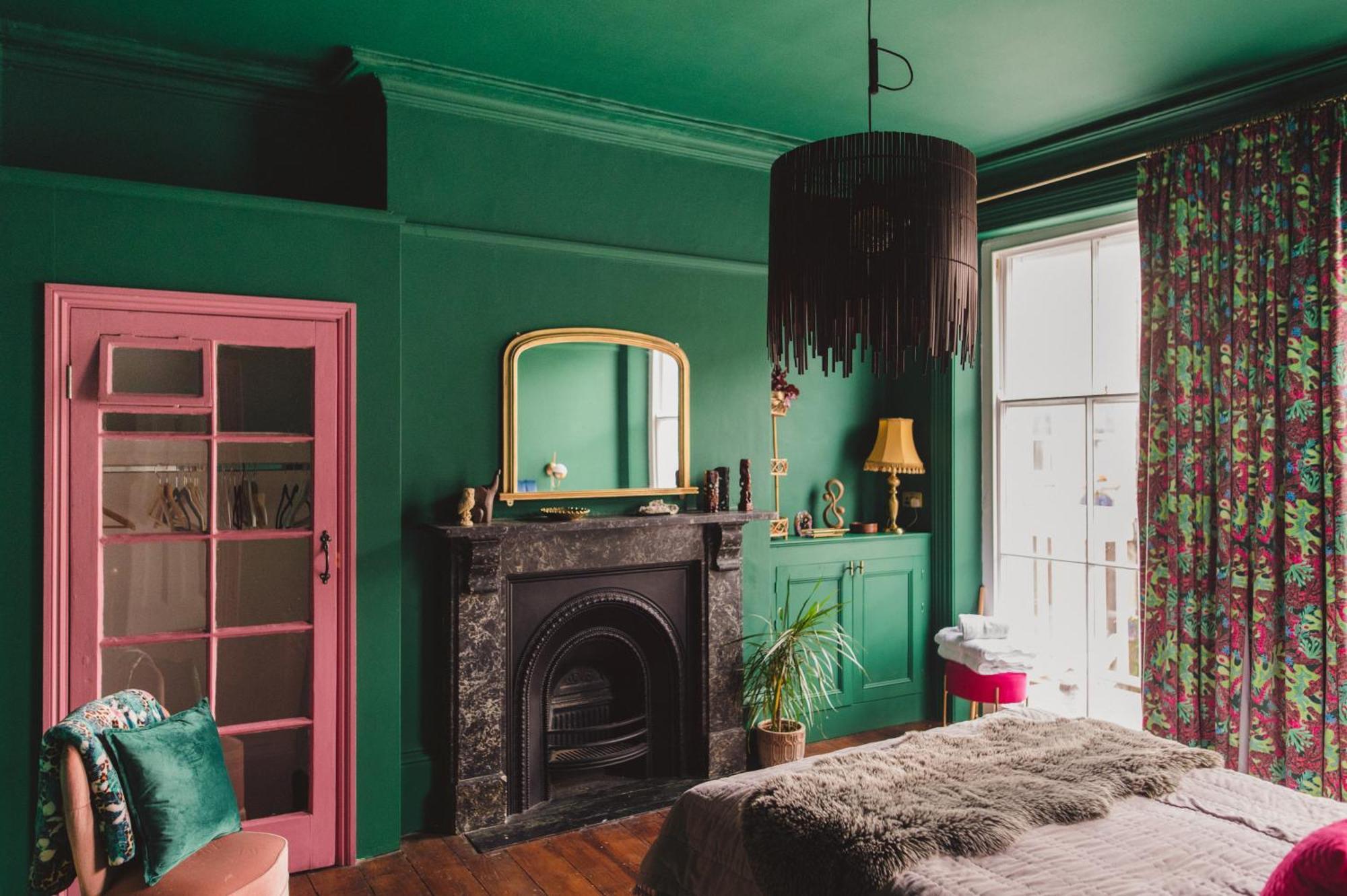 Ballarat House Margate Luaran gambar