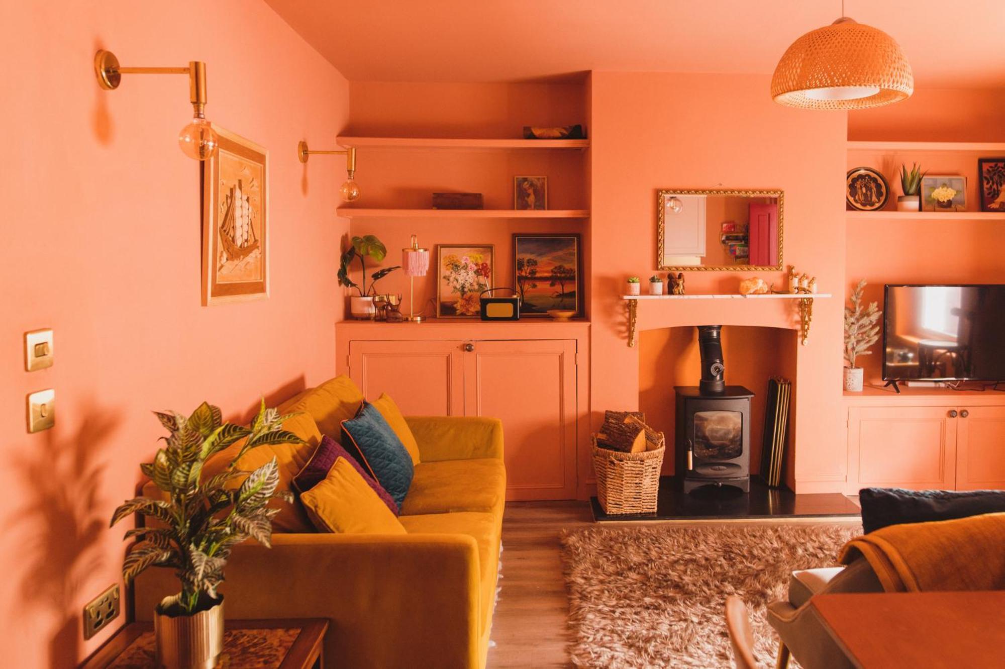 Ballarat House Margate Luaran gambar