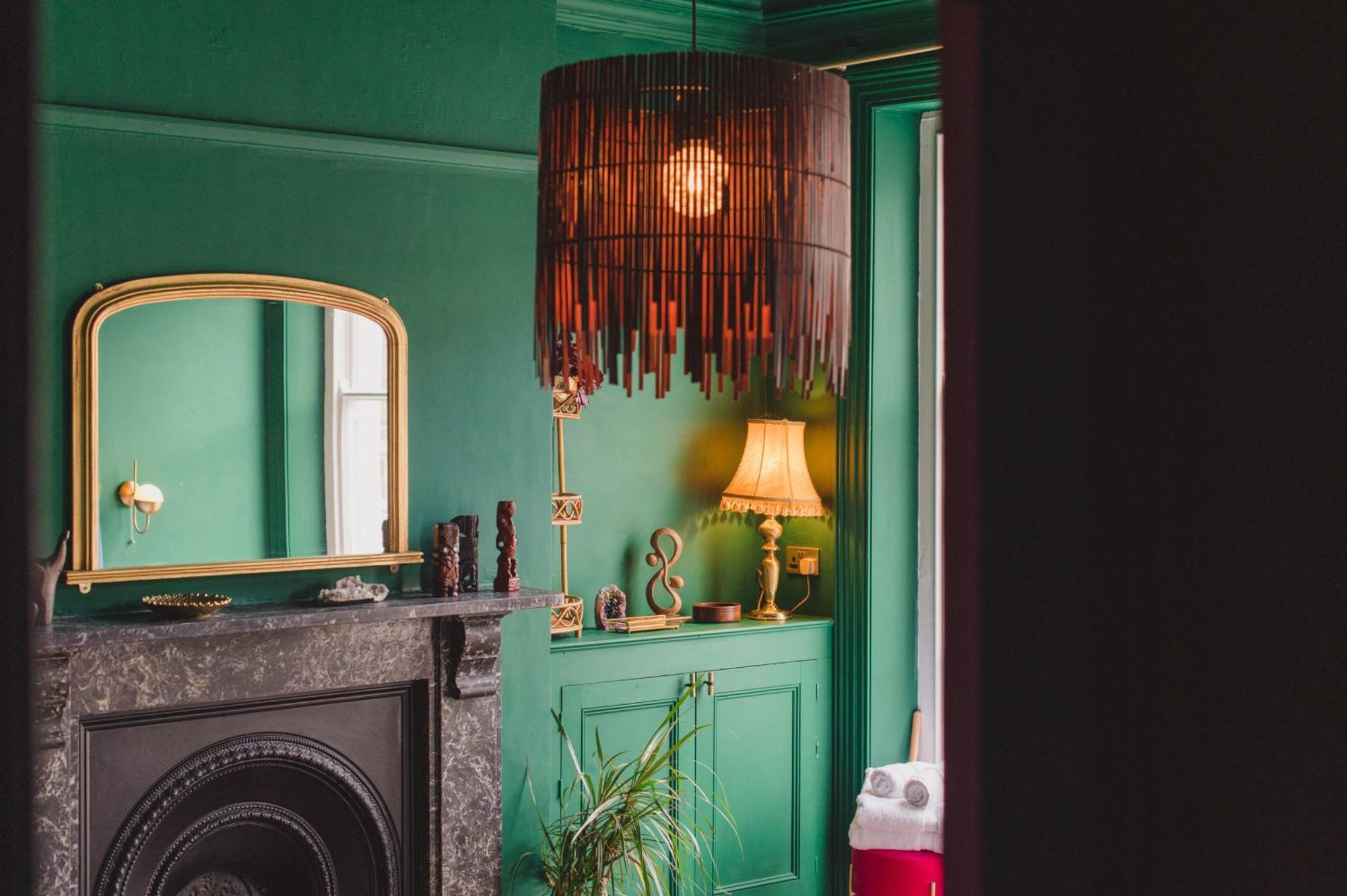 Ballarat House Margate Luaran gambar