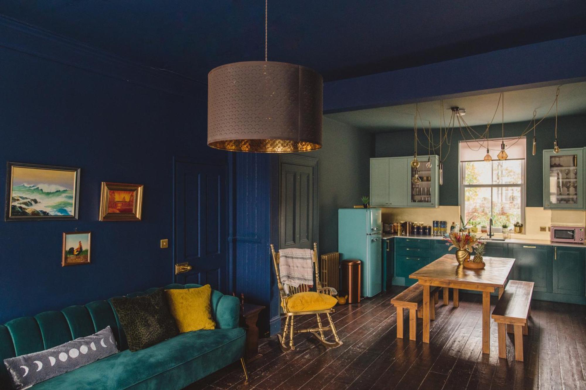 Ballarat House Margate Luaran gambar