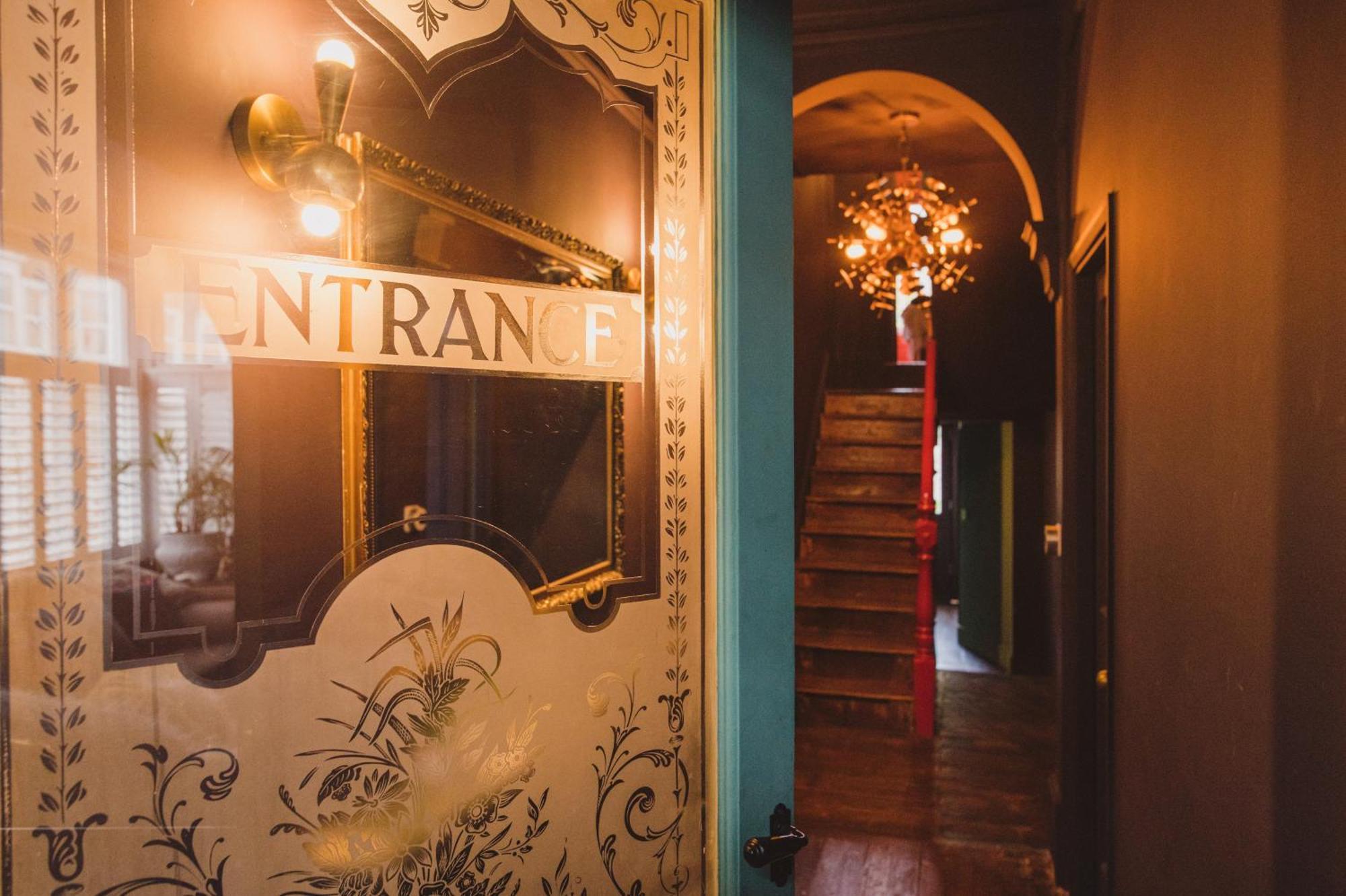 Ballarat House Margate Luaran gambar