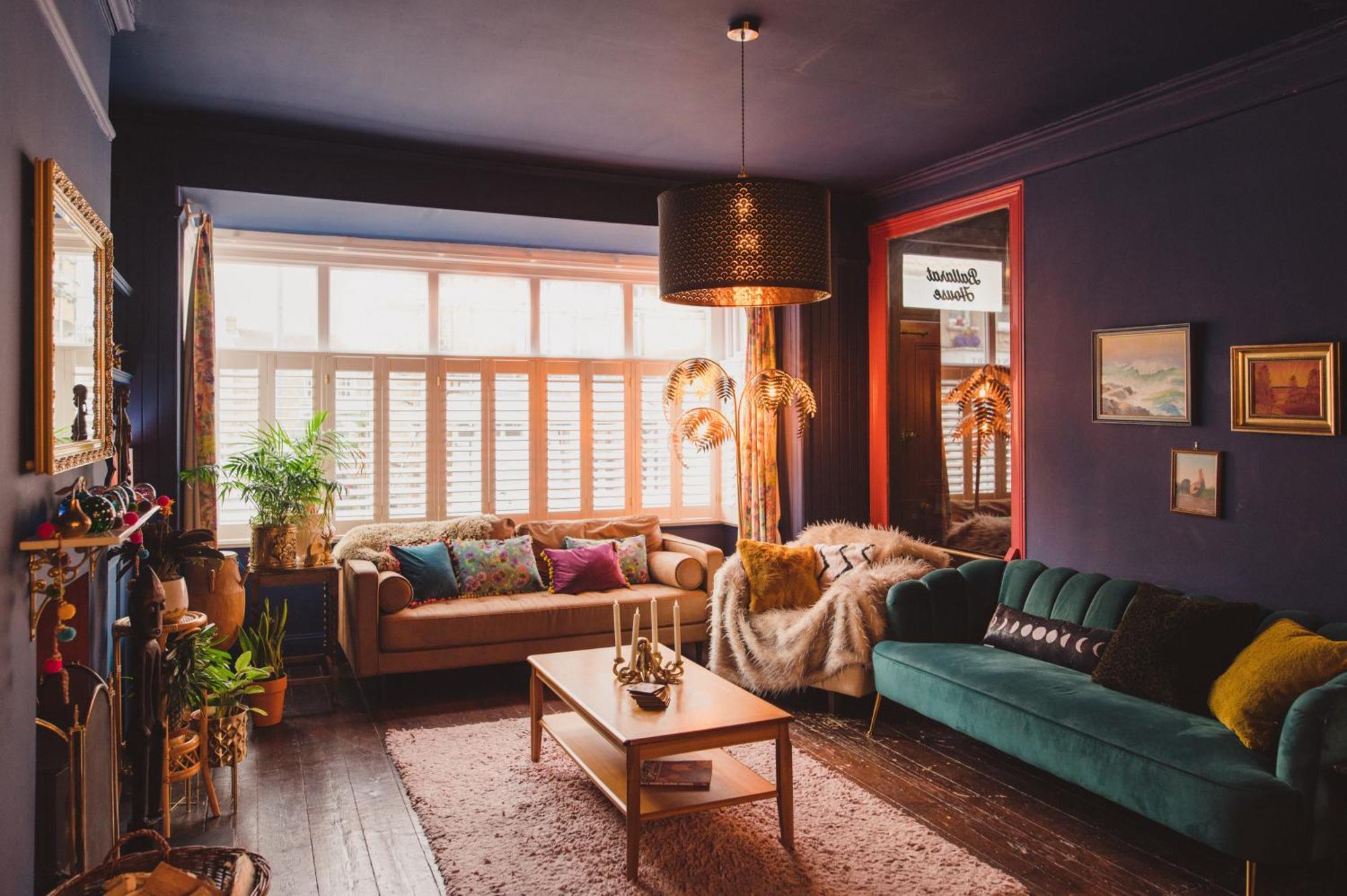 Ballarat House Margate Luaran gambar